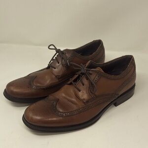 Dockers Oxfords size 12M